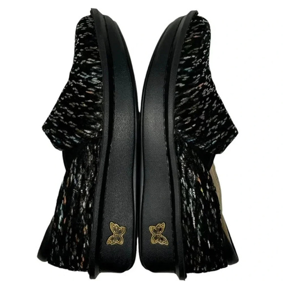 Alegria Debra Obscura Clogs Shoes - Picture 9 of 13